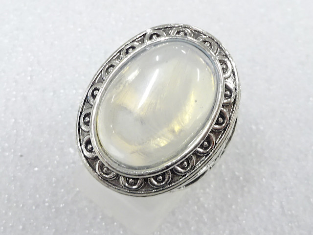 Japanese Kimono / Antique Accessories Metal